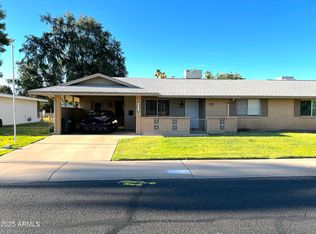 10726 W Kelso Dr, Sun City, AZ 85351