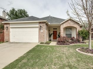 1412 Riverside Rd, Roanoke, TX 76262