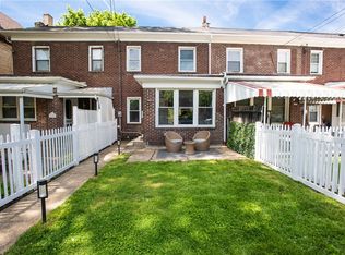 1125 King Ave, Pittsburgh, PA