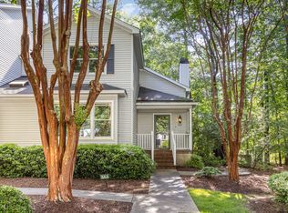 553 Weathersfield, Pittsboro, NC 27312