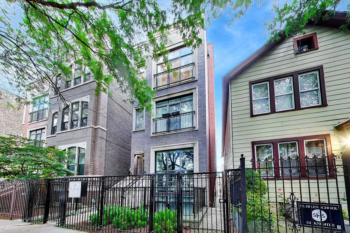 2 bed, 1500 sqft, $4,000 — Photo 2