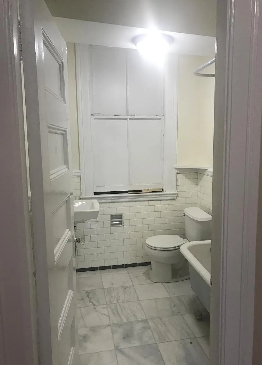 Building Photo - 885 Massachusetts Ave #1