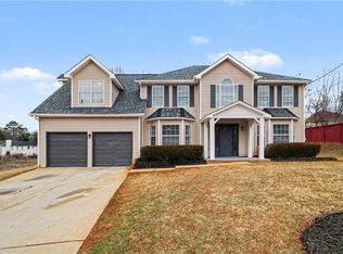 6236 Springwater Ln, Lithonia, GA 30058