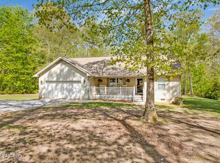 213 James George Rd LOT 77, Jamestown, TN 38556