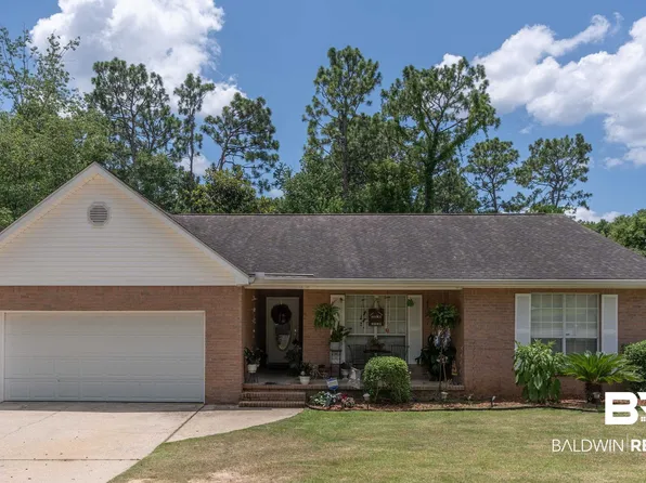 122 Buena Vista Dr, Daphne, AL 36526