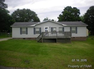 139 Woodbridge Dr, Spring Lake, NC 28390
