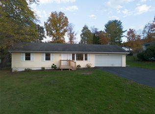 211 Shady Hill Rd, Apalachin, NY 13732