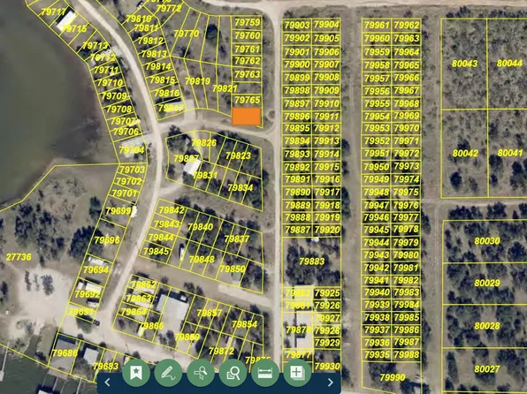 LOT 1335 Summer Oak Dr, May, TX 76857