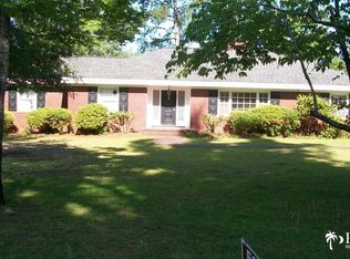 901 Cherokee Ave, Marion, SC 29571