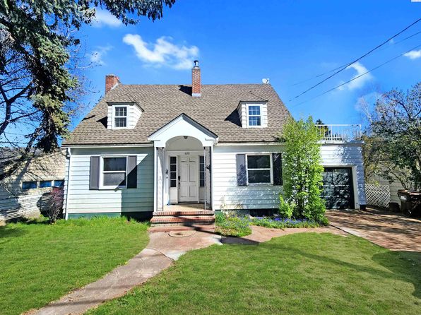620 NE Illinois St, Pullman, WA 99163