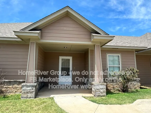 1031 SW 92nd St, Oklahoma City, OK 73139