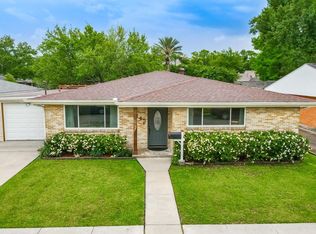 145 Hibiscus Pl, River Ridge, LA 70123