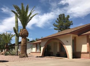 924 E Grandview St, Mesa, AZ 85203