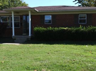 6013 Orville Dr, Louisville, KY