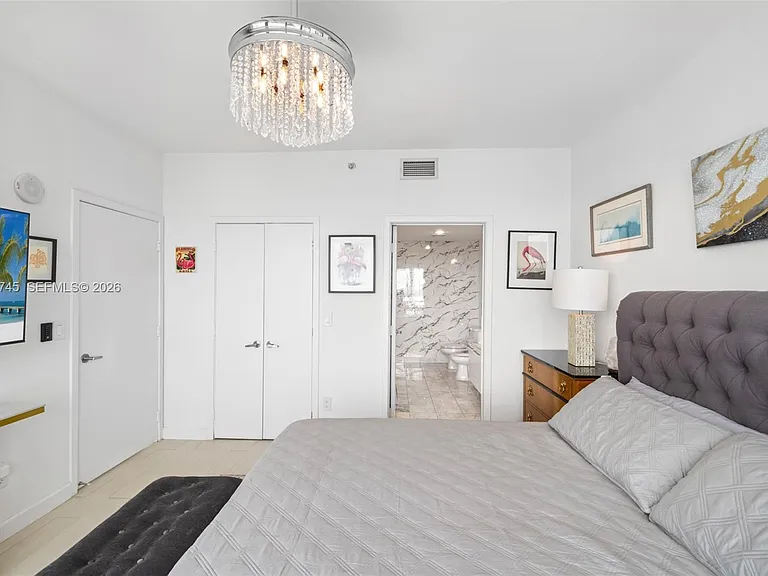 888 Biscayne Blvd #2909 — Photo 13
