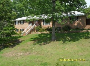 5551 Highway 269, Parrish, AL 35580