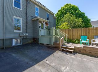 78 Atlantic St #2, Portland, ME 04101