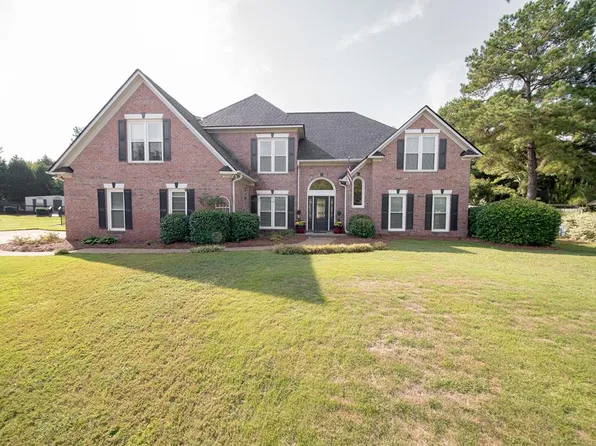 6 Stonewood Ct, Columbus, GA 31904