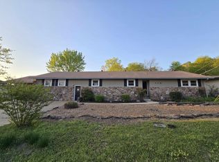 118 Deer Run Trl, Fairfield Bay, AR 72088