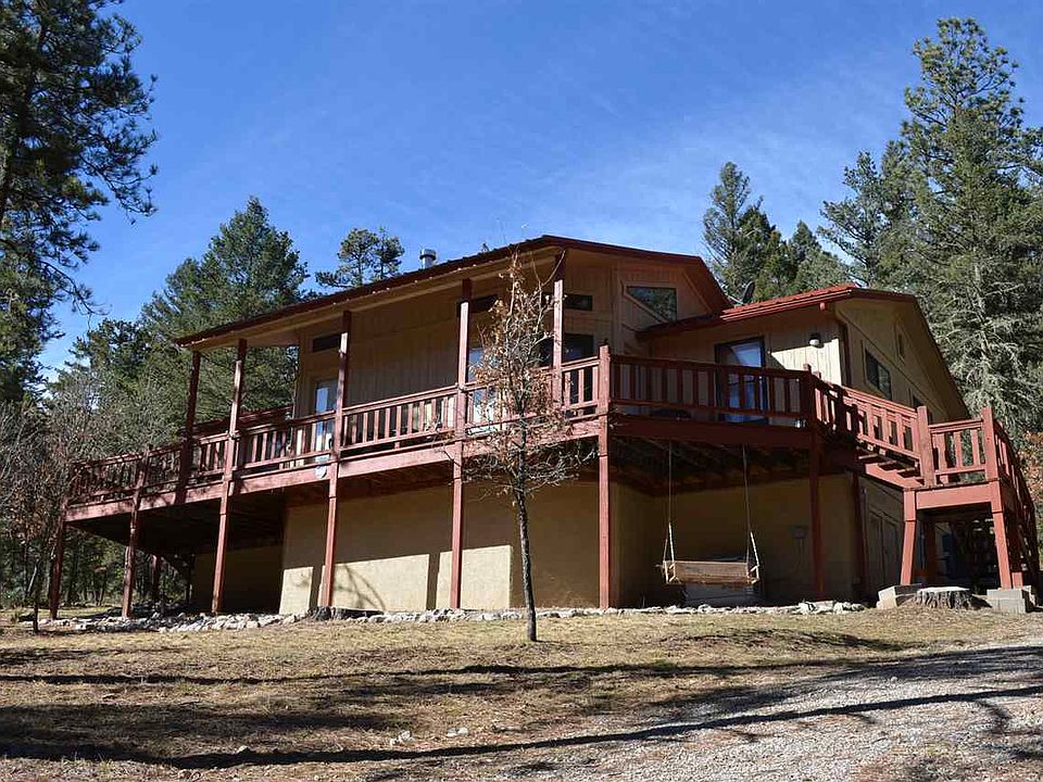 90 Cloud Country Dr, Mayhill, NM 88339 Zillow