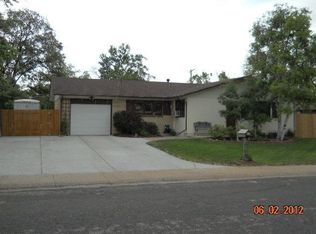 2464 25th Ave, Greeley, CO 80634