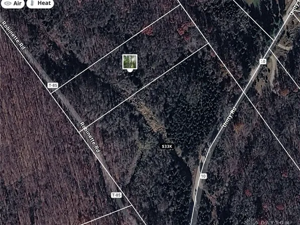 1148 Robinette Rd, West Union, OH 45693