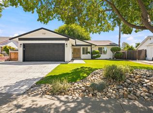 643 Mayten Dr, Livermore, CA 94551