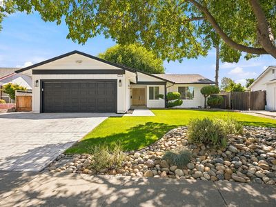 643 Mayten Dr, Livermore, CA, 94551
