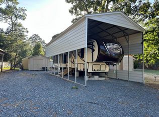 5255 Swan Dr, Horntown, VA 23395