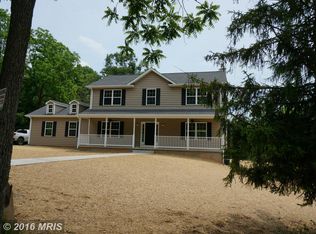15609 Thoroughfare Rd, Gainesville, VA 20155