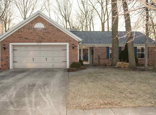3315 Dover Ln, Lafayette, IN 47909