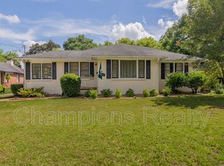 1514 Crest Dr, Columbus, GA 31906