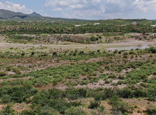 1802 Circulo Corona, Rio Rico, AZ 85648