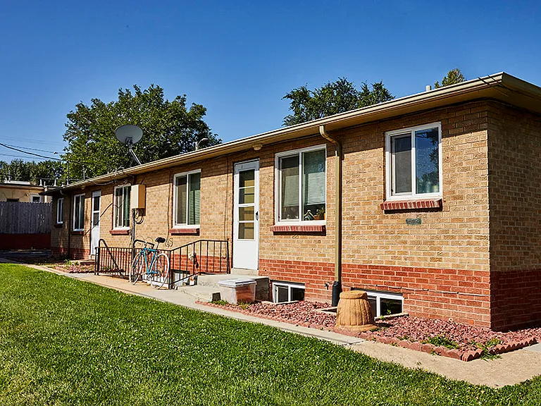 Decatur Apartments — Photo 9