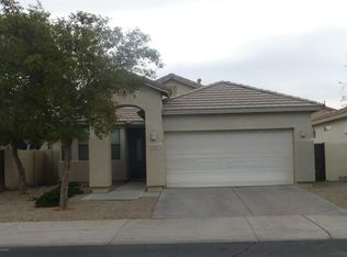5525 W Saint Anne Ave, Laveen, AZ 85339