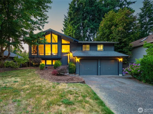 13106 NE 110th Place, Kirkland, WA 98033