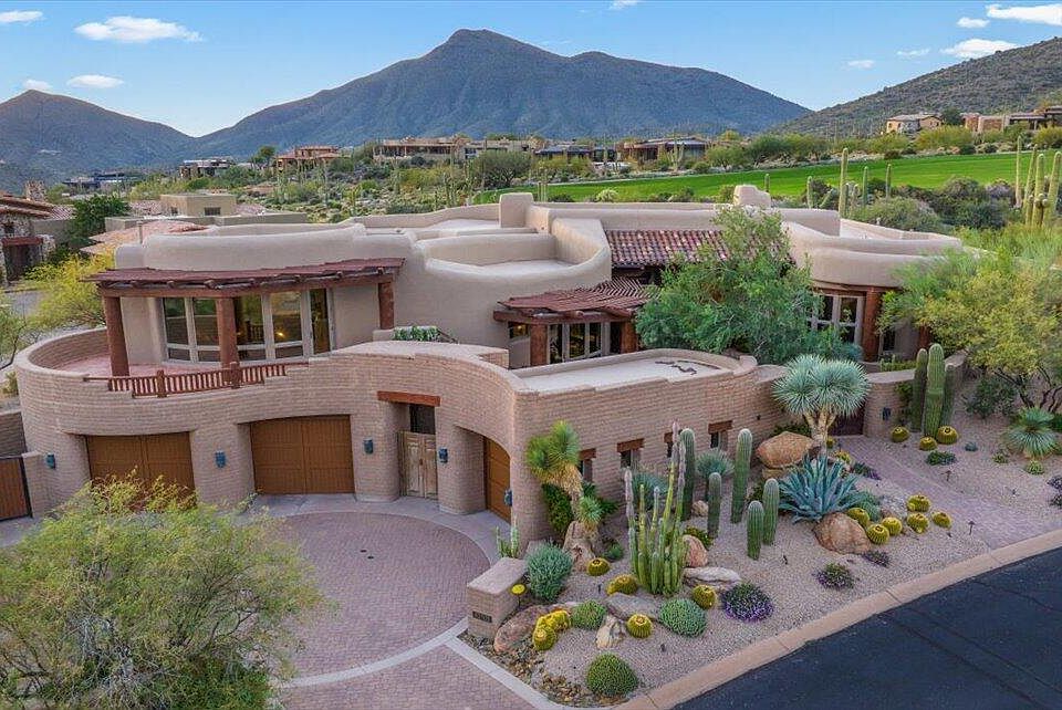 42108 N 101ST Way, Scottsdale, AZ 85262 | MLS #6947282 | Zillow