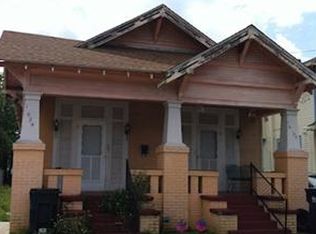 1622 Abundance St, New Orleans, LA 70119