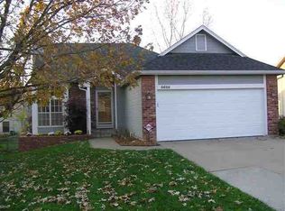 5625 SW 35th Ter, Topeka, KS 66614