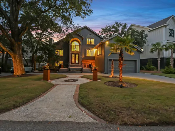 527 Mount Gilead Rd, Murrells Inlet, SC 29576