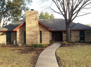 1103 Rainbow Dr, Richardson, TX 75081