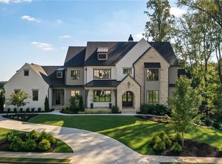 1050 Little River Ln, Milton, GA 30004