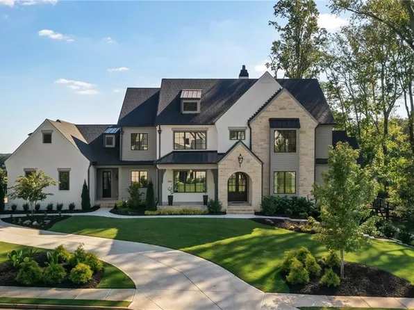 1050 Little River Ln, Milton, GA 30004