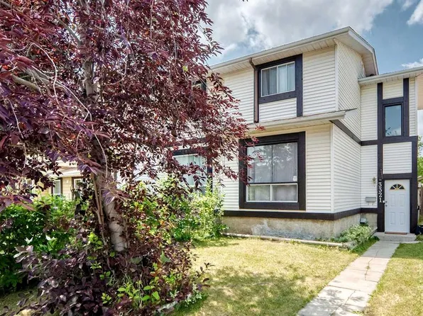 3321 E 56th St NE, Calgary, AB T1Y 3Y7