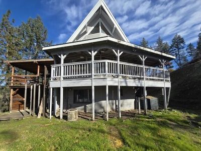 113 Top Of The Grade, Douglas City, CA, 96024