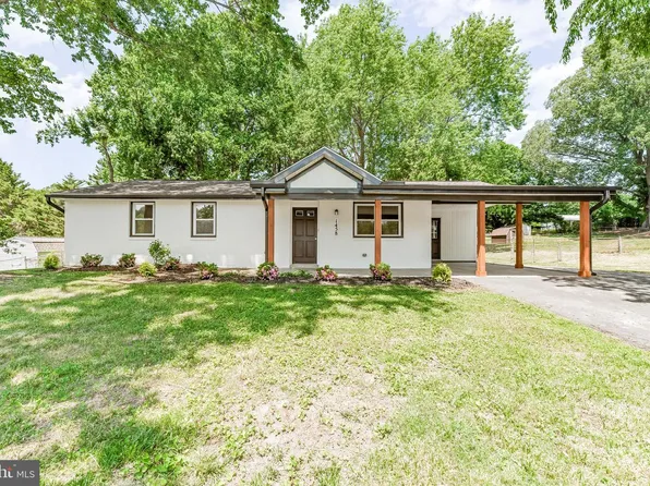 1458 Knight Ave, Dunkirk, MD 20754