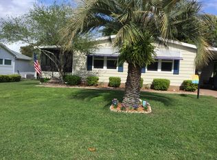 1519 E Schwartz Blvd, Lady Lake, FL 32159