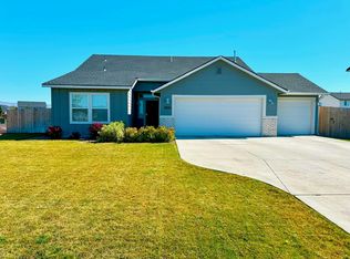 1690 SW Miner St, Mountain Home, ID 83647