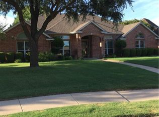 125 Mustang Creek Dr, Waxahachie, TX 75165