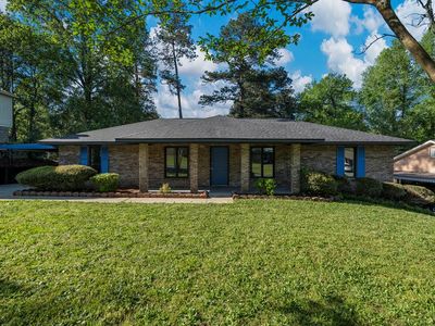 4922 Teak Dr, Columbus, GA, 31909